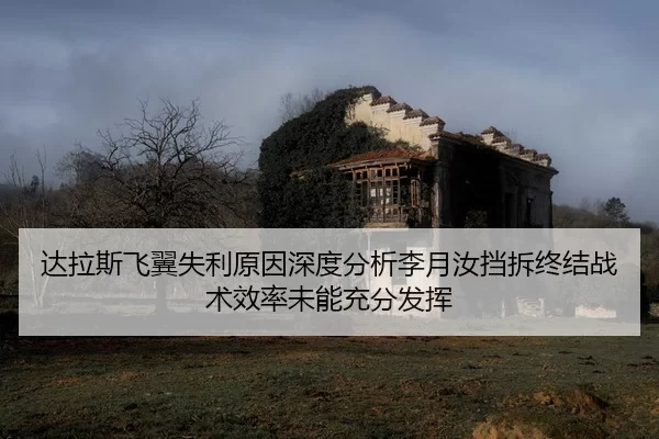 da-la-si-fei-yi-shi-li-yuan-yin-shen-du-fen-xi-li-yue-ru-dang-chai-zhong-jie-zhan-shu-xiao-lv-wei-neng-chong-fen-fa-hui-2-144.jpg