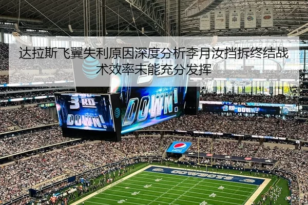 达拉斯飞翼失利原因深度分析李月汝挡拆终结战术效率未能充分发挥
