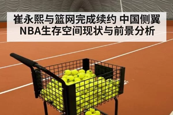 崔永熙与篮网完成续约 中国侧翼NBA生存空间现状与前景分析